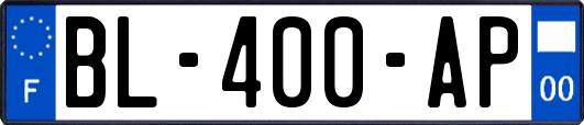 BL-400-AP