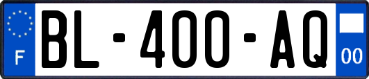 BL-400-AQ