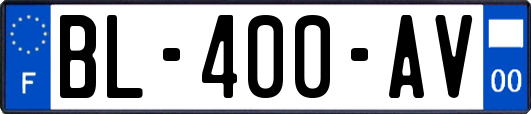 BL-400-AV