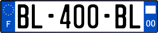 BL-400-BL