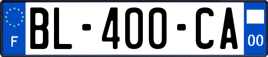 BL-400-CA