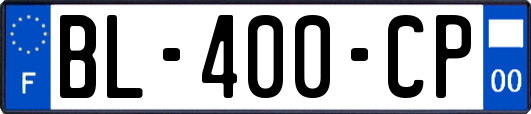 BL-400-CP