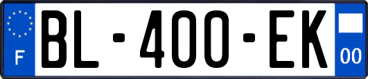 BL-400-EK