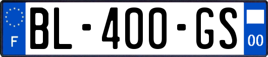 BL-400-GS
