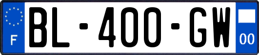 BL-400-GW
