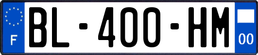 BL-400-HM
