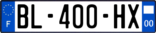 BL-400-HX