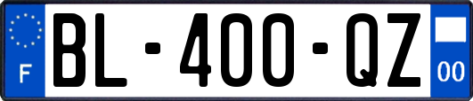 BL-400-QZ