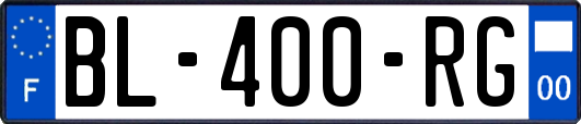 BL-400-RG