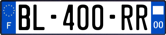 BL-400-RR