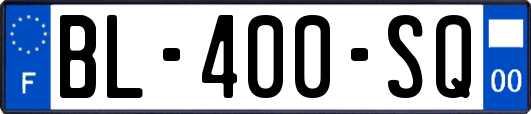 BL-400-SQ