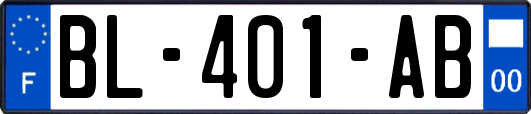 BL-401-AB