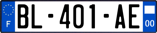 BL-401-AE