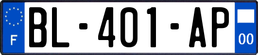 BL-401-AP