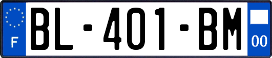 BL-401-BM