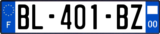 BL-401-BZ