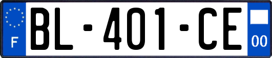 BL-401-CE