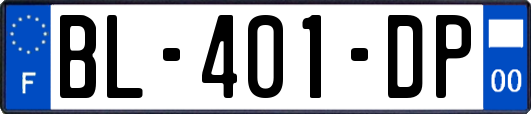 BL-401-DP