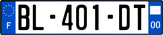 BL-401-DT