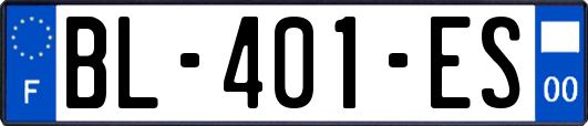 BL-401-ES
