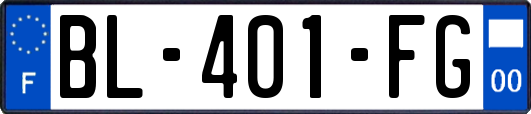 BL-401-FG