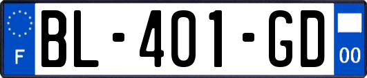 BL-401-GD