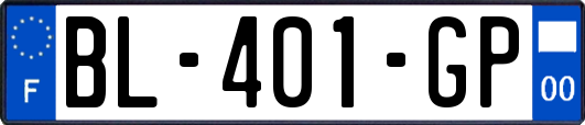 BL-401-GP