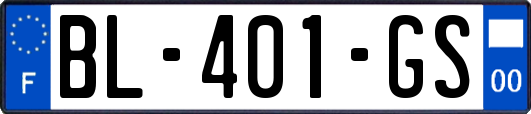 BL-401-GS