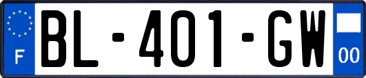 BL-401-GW