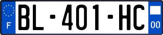BL-401-HC