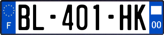 BL-401-HK