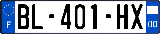 BL-401-HX