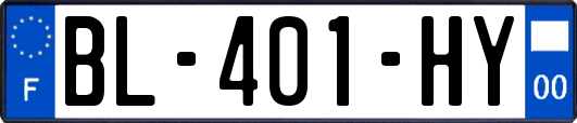 BL-401-HY