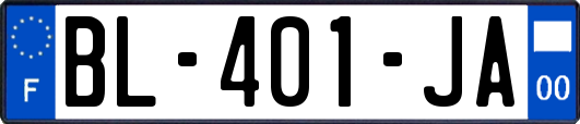 BL-401-JA