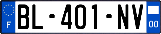 BL-401-NV