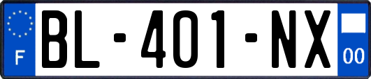 BL-401-NX