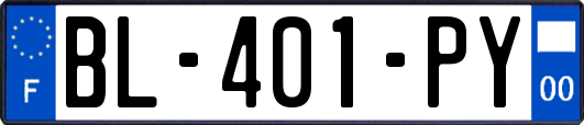 BL-401-PY