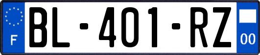 BL-401-RZ