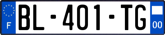 BL-401-TG