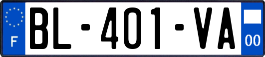 BL-401-VA