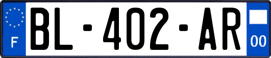 BL-402-AR