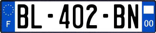 BL-402-BN