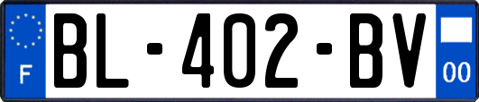 BL-402-BV