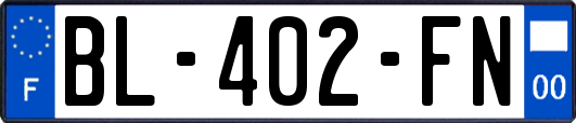 BL-402-FN