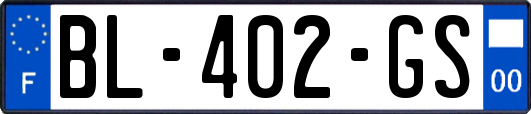 BL-402-GS
