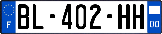 BL-402-HH