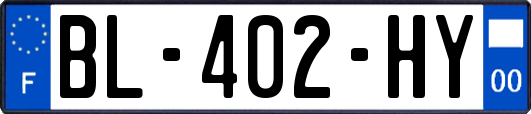 BL-402-HY