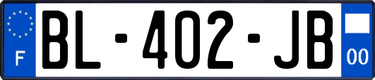 BL-402-JB