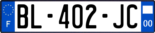 BL-402-JC