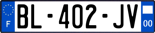 BL-402-JV